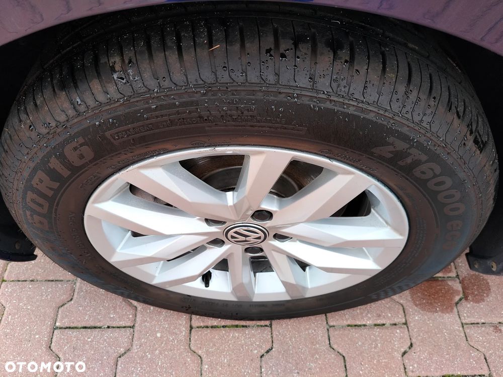 Volkswagen Passat 2.0 TDI BMT Comfortline - 6