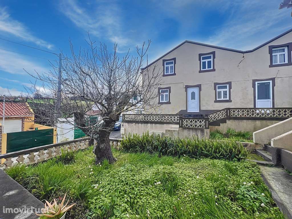 Moradia, 255 m², Remédios - Grande imagem: 4/28