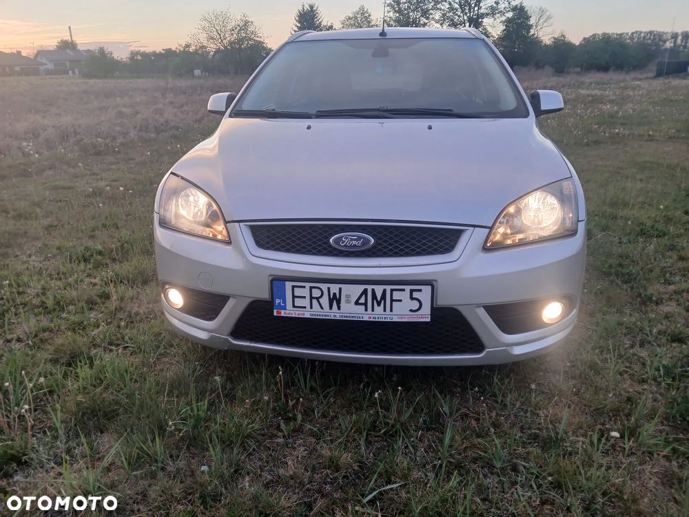 Ford Focus - 9