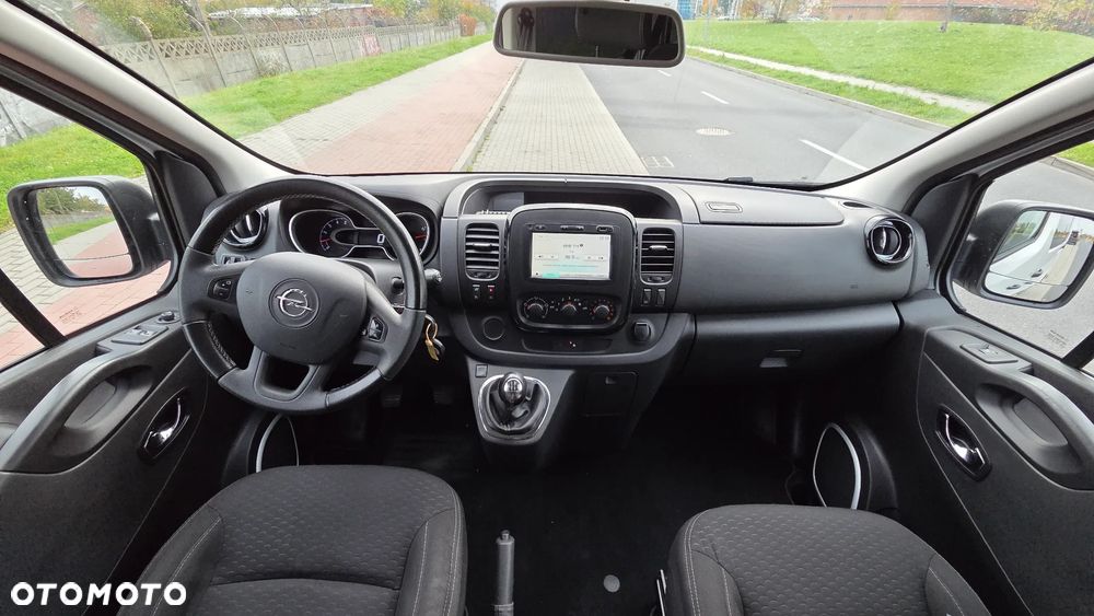 Opel Vivaro 1.6 CDTI L2 - 1