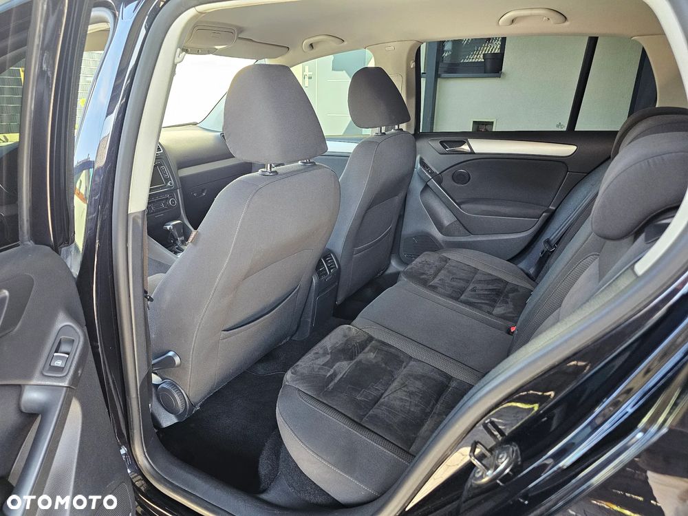 Volkswagen Golf VI 1.4 TSI Highline DSG - 13