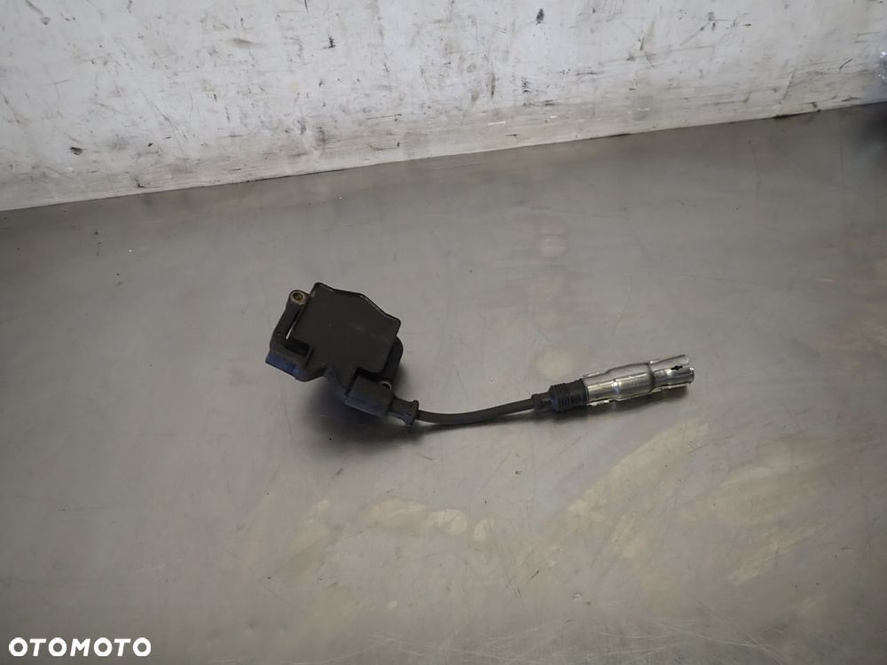 CEWKA ZAPŁONOWA SMART SMART 0.7    A0001587703 - 2