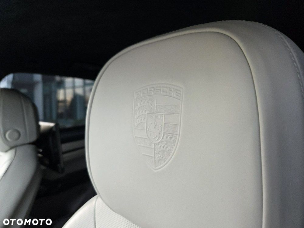 Porsche Cayenne E-Hybrid - 30