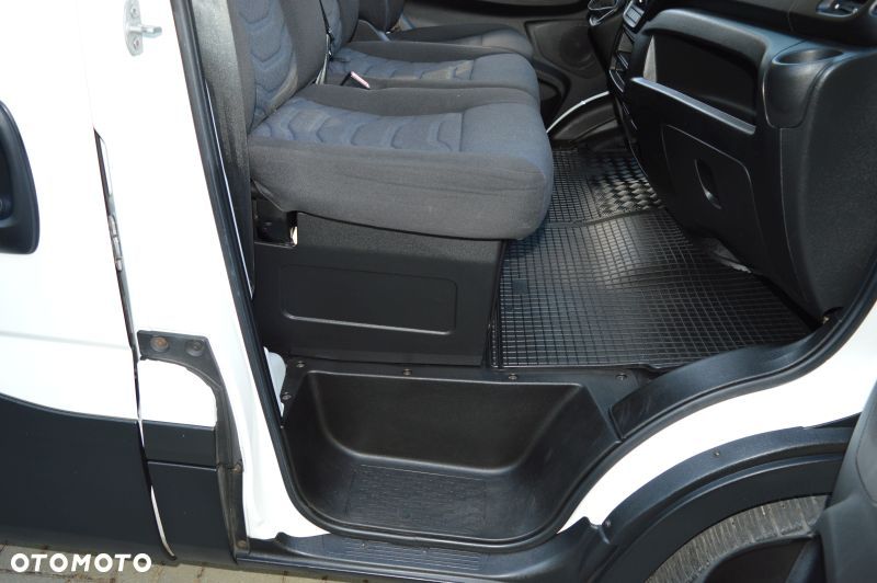 Iveco DAILY - 30