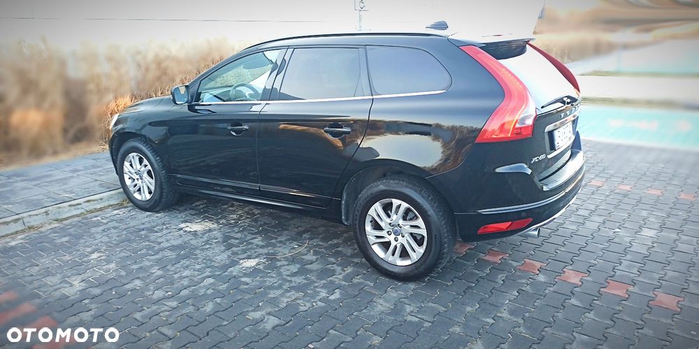 Volvo XC 60 D3 Edition Pro - 9