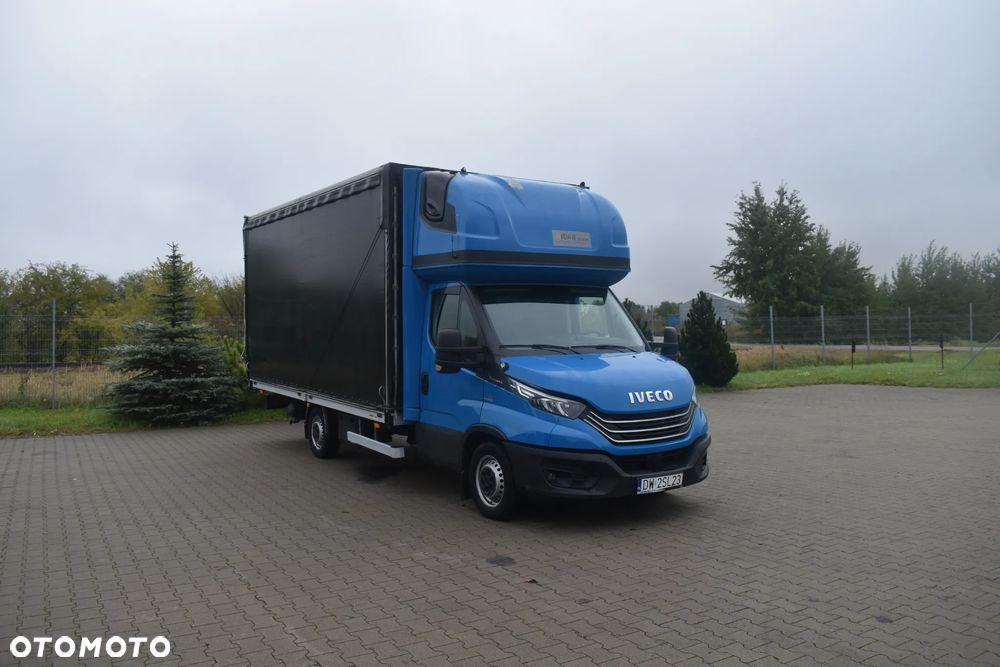 Iveco Daily - 9