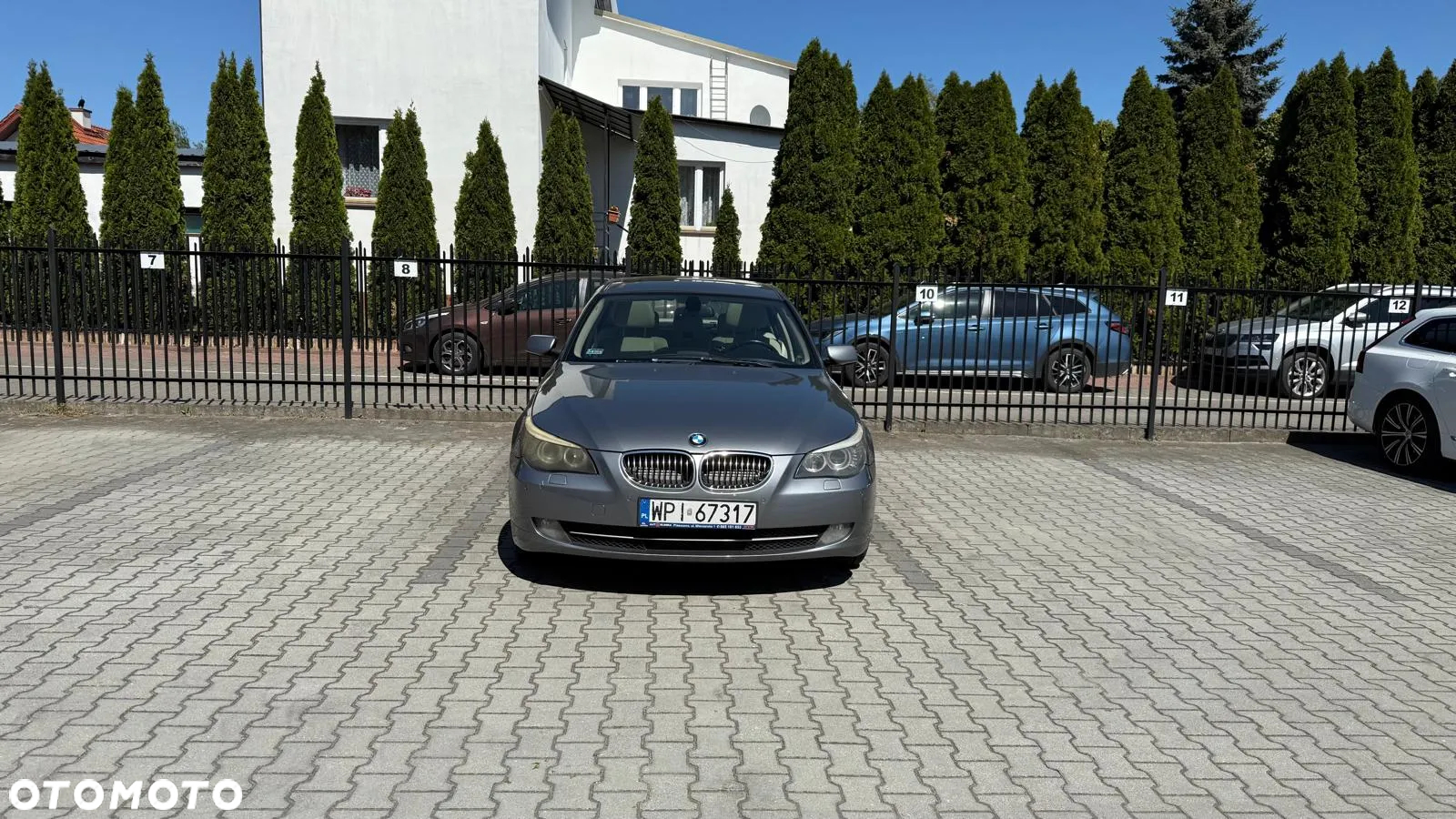 BMW Seria 5 - 2