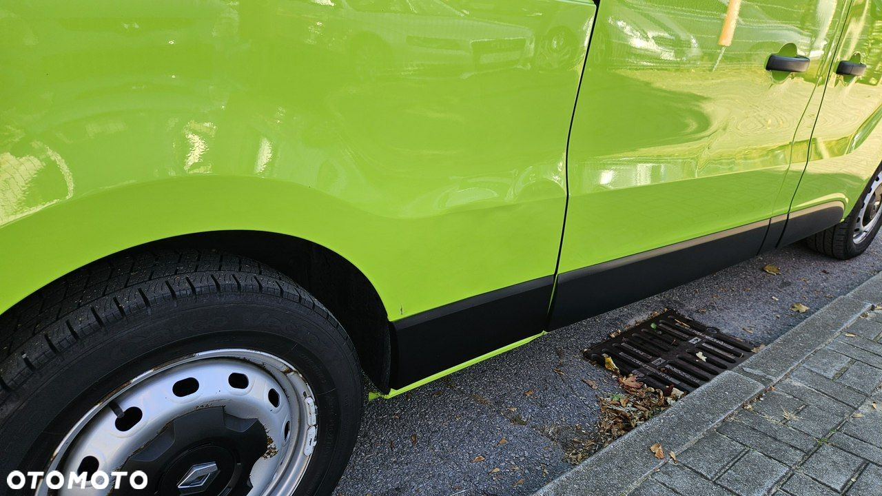 Renault Trafic - 40