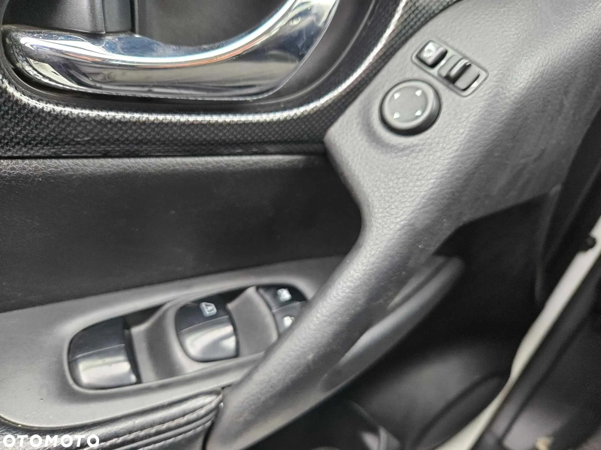 Nissan X-Trail 1.6 DCi Acenta 4WD EU6 - 14