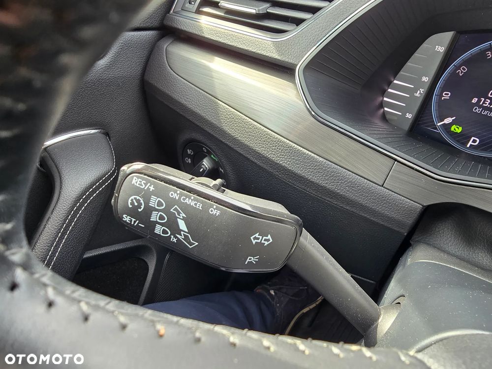 Skoda Superb 2.0 TDI SCR Style DSG - 28