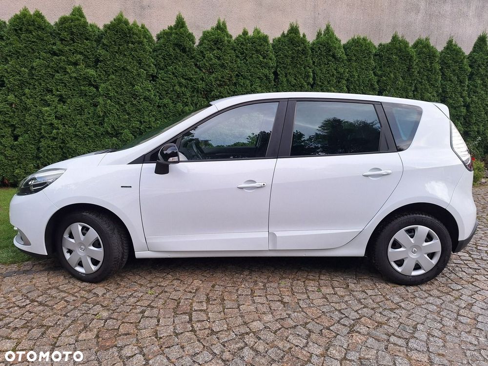 Renault Scenic - 6