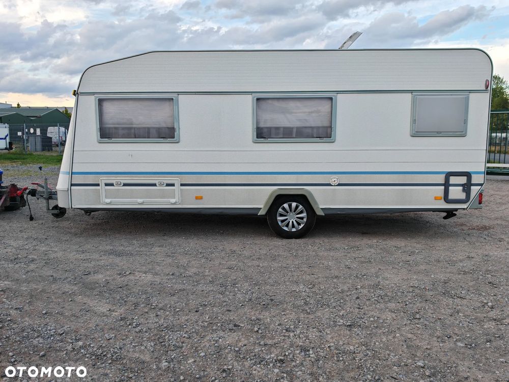 KNAUS Azur 510 - 2