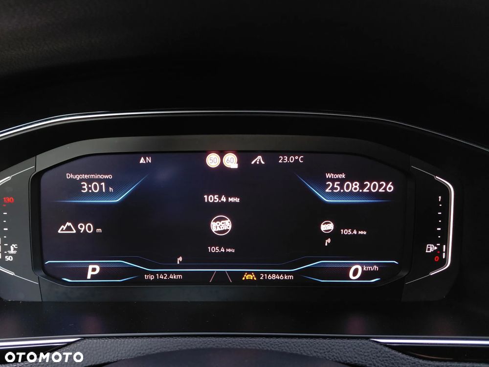 Volkswagen Arteon 2.0 TDI Bi-Turbo SCR 4Mot R-Line DSG - 37