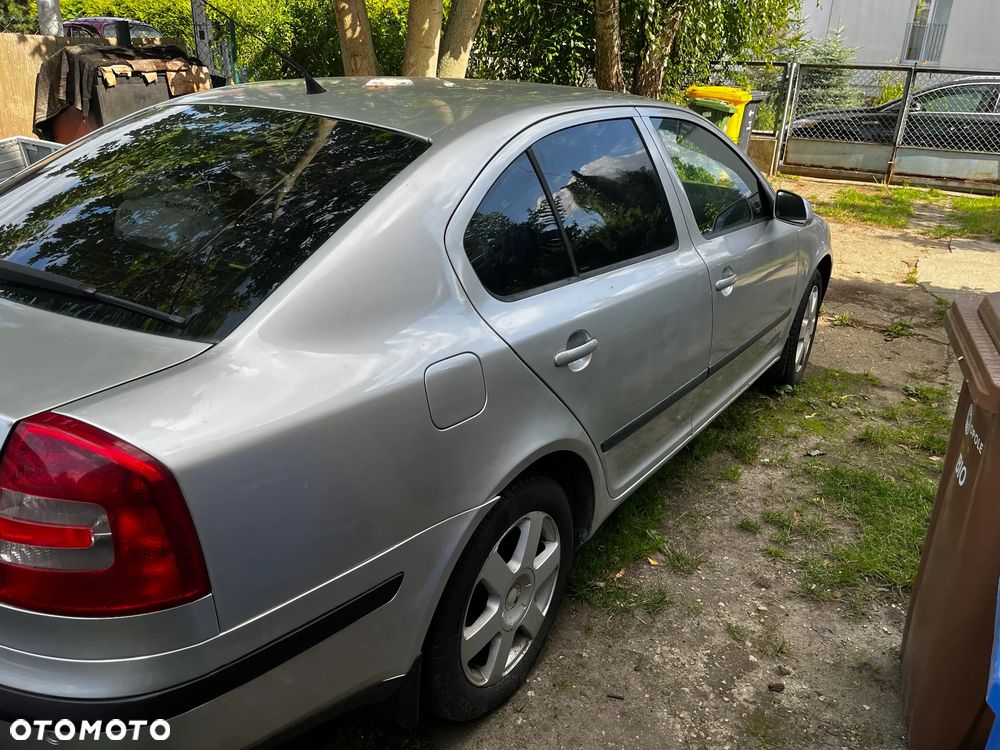 Skoda Octavia 2.0 TDI Ambiente - 3