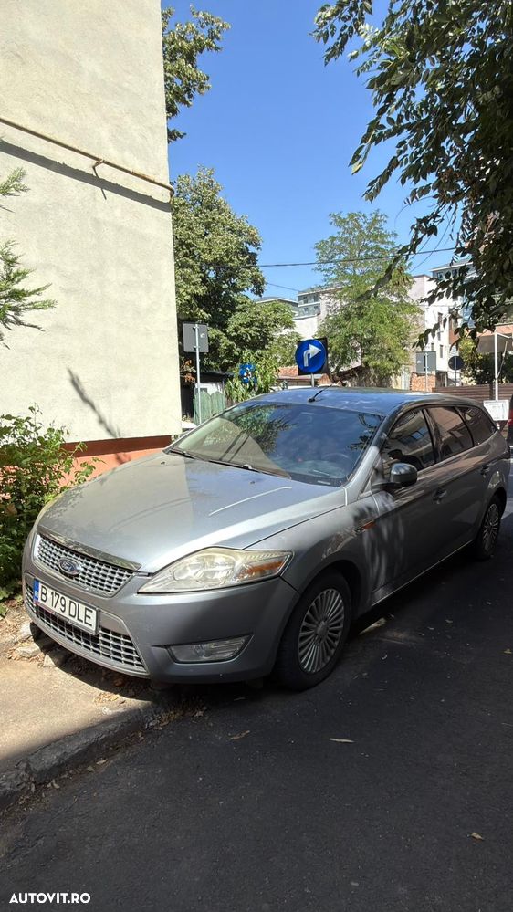 Ford Mondeo 1.8 TDCi Trend - 1
