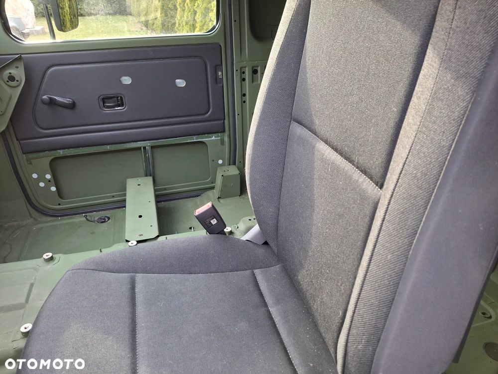 G Klasa Fabrycznie Nowa 464 - 12