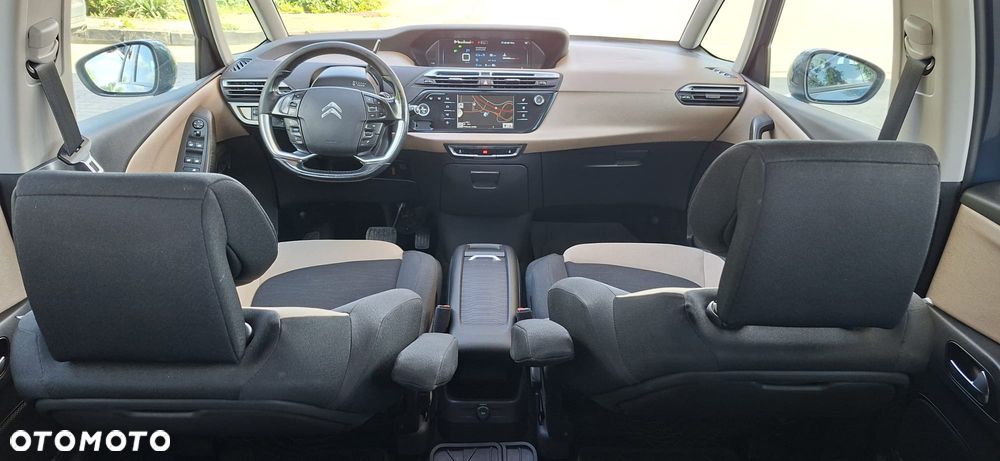 Citroën C4 Grand Picasso BlueHDi 150 EAT6 Business Class - 10