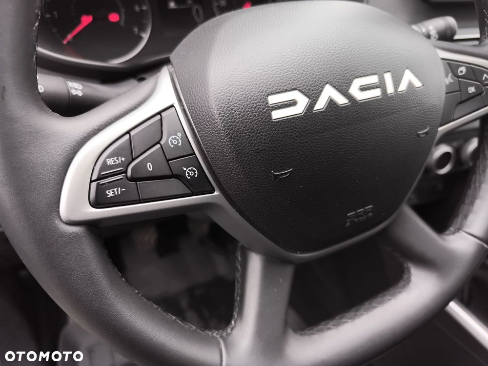 Dacia Jogger - 23