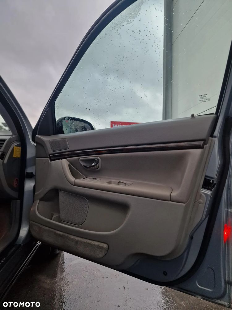 Volvo S80 2.9 Executive - 9