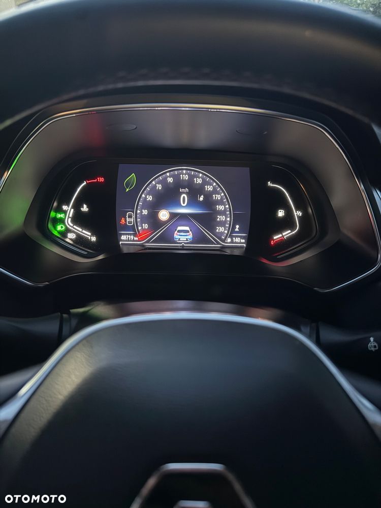 Renault Captur 1.3 TCe mHEV Techno - 28