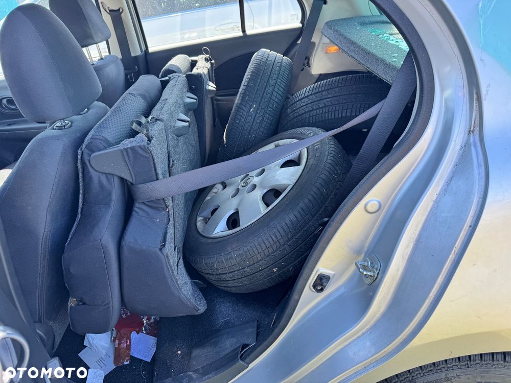 Nissan Micra - 22