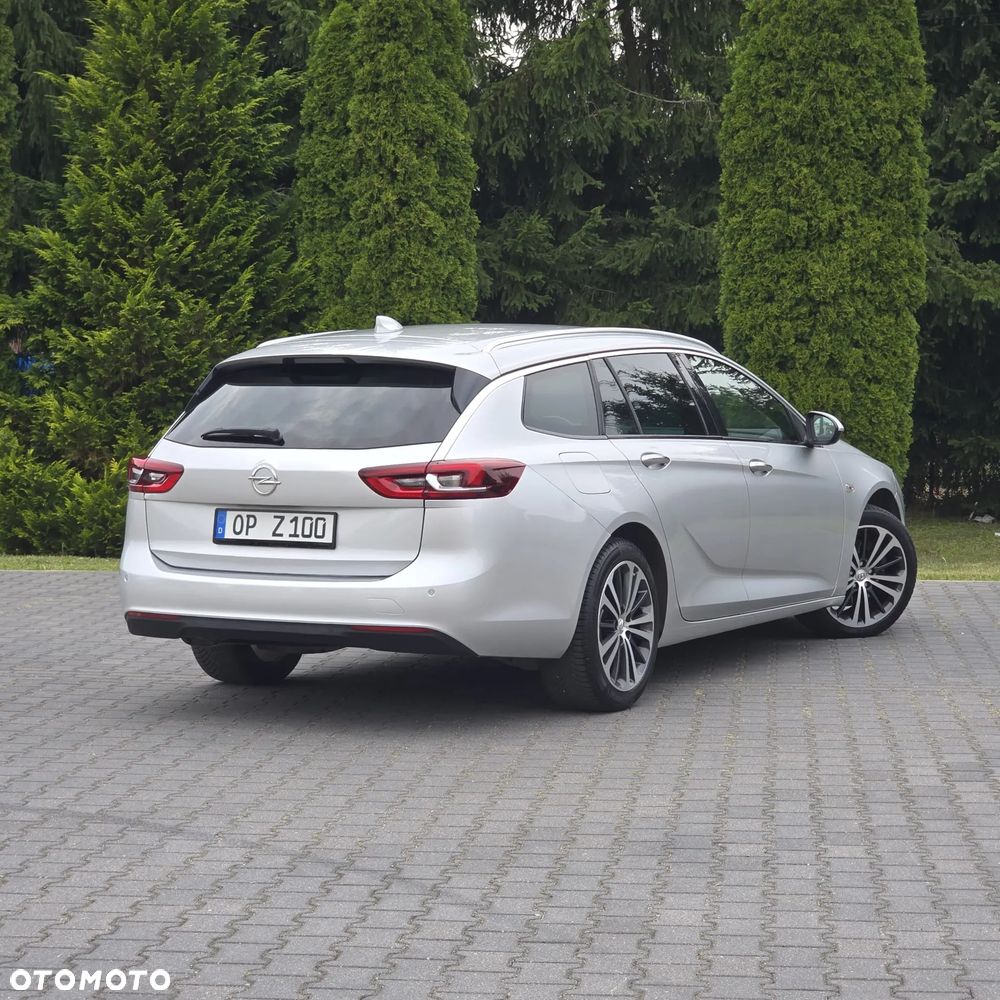 Opel Insignia 2.0 Ultimate Exclusive - 15