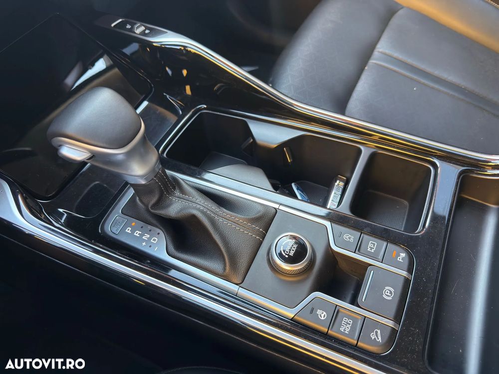 Kia Sorento - 21
