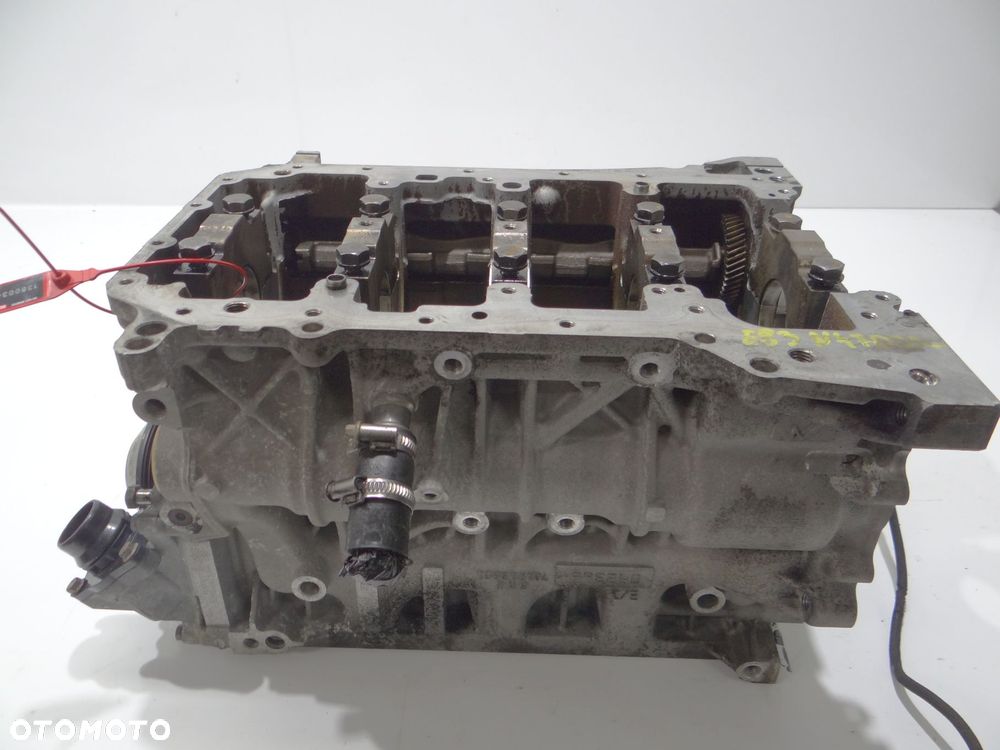 BLOK SILNIKA BMW X3 E83 OE 7811138 - 1