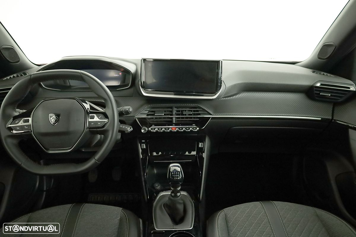 Peugeot 2008 1.2 PureTech Allure - 7
