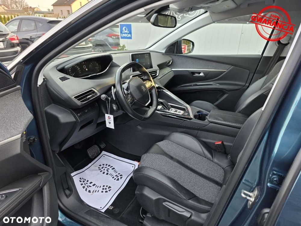 Peugeot 5008 - 18