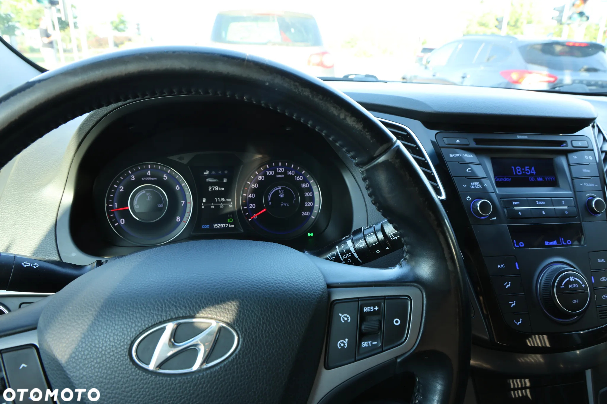 Hyundai i40 - 2
