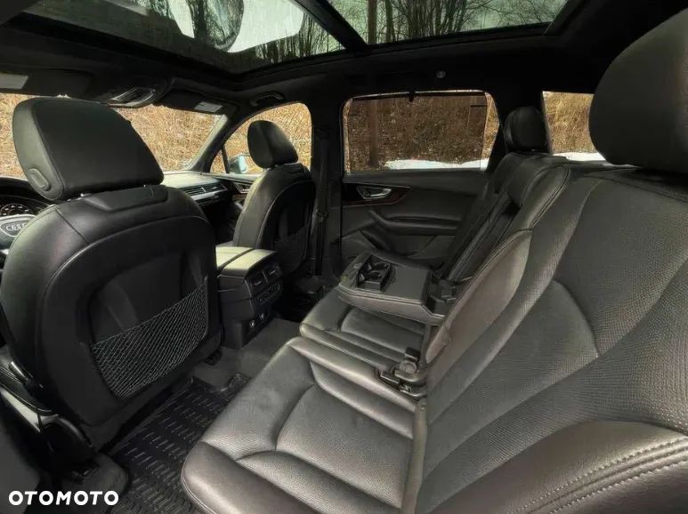Audi Q7 - 18