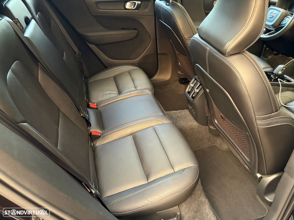 Volvo XC 40 P8 AWD Recharge RDesign - 23