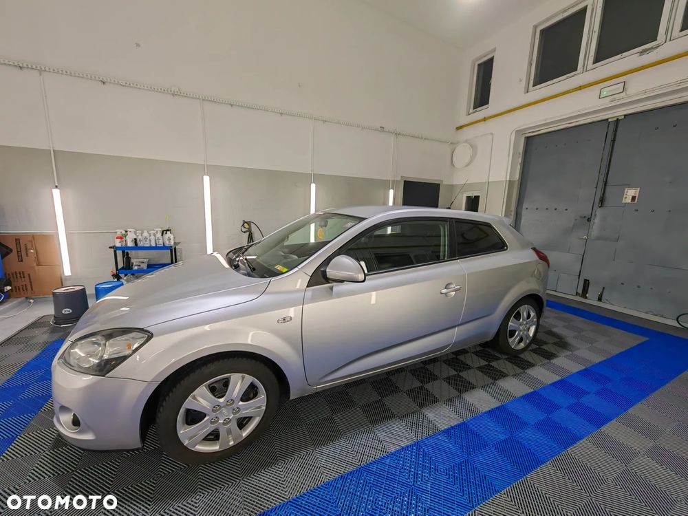 Kia ProCeed 1.6 Crdi Comfort - 23