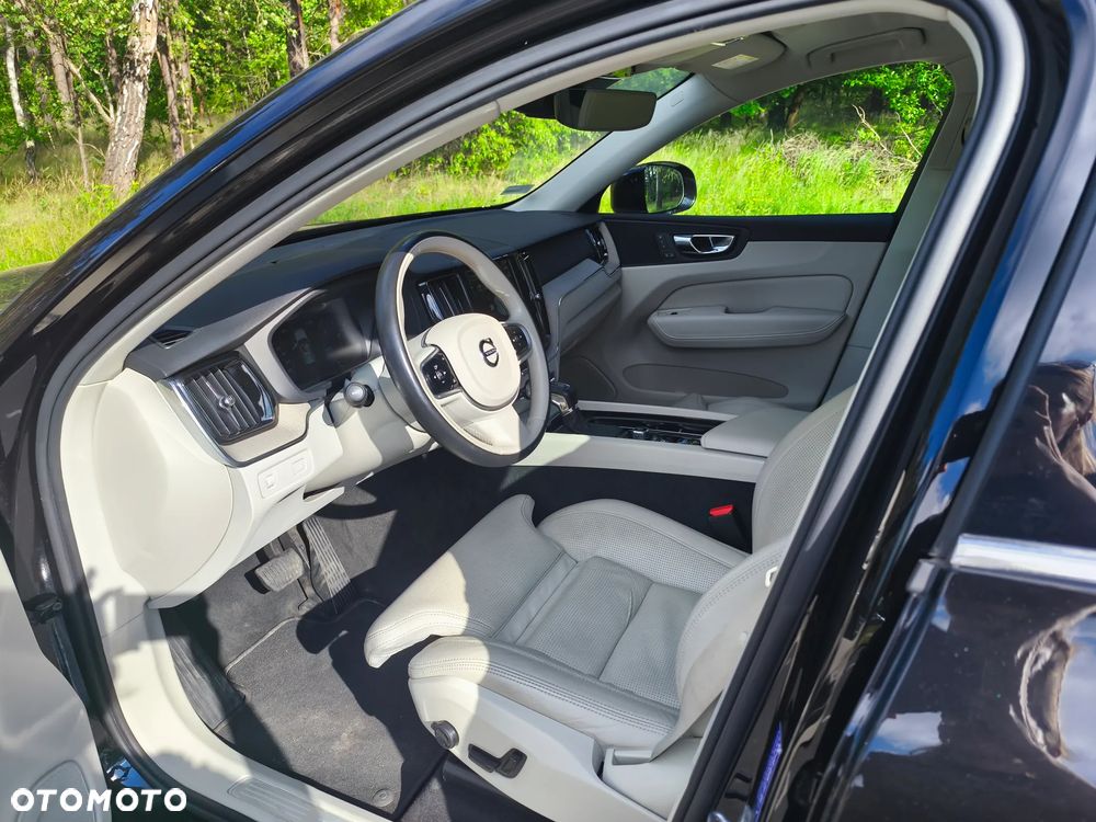 Volvo XC 60 D4 Inscription - 34