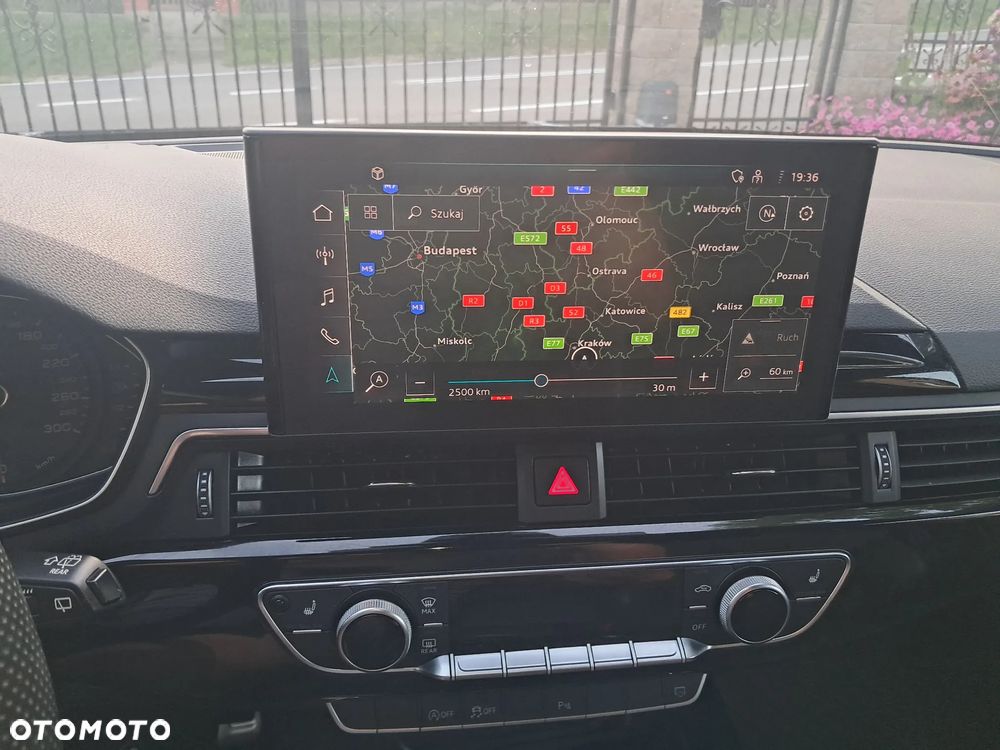 Audi A4 Avant 35 TDI S tronic S line - 15