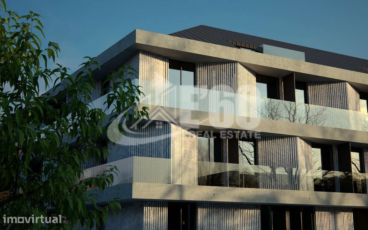 DUPLEX T3 JUNTO AO POLO UNIVERSITARIO DE AVEIRO - Grande imagem: 3/4