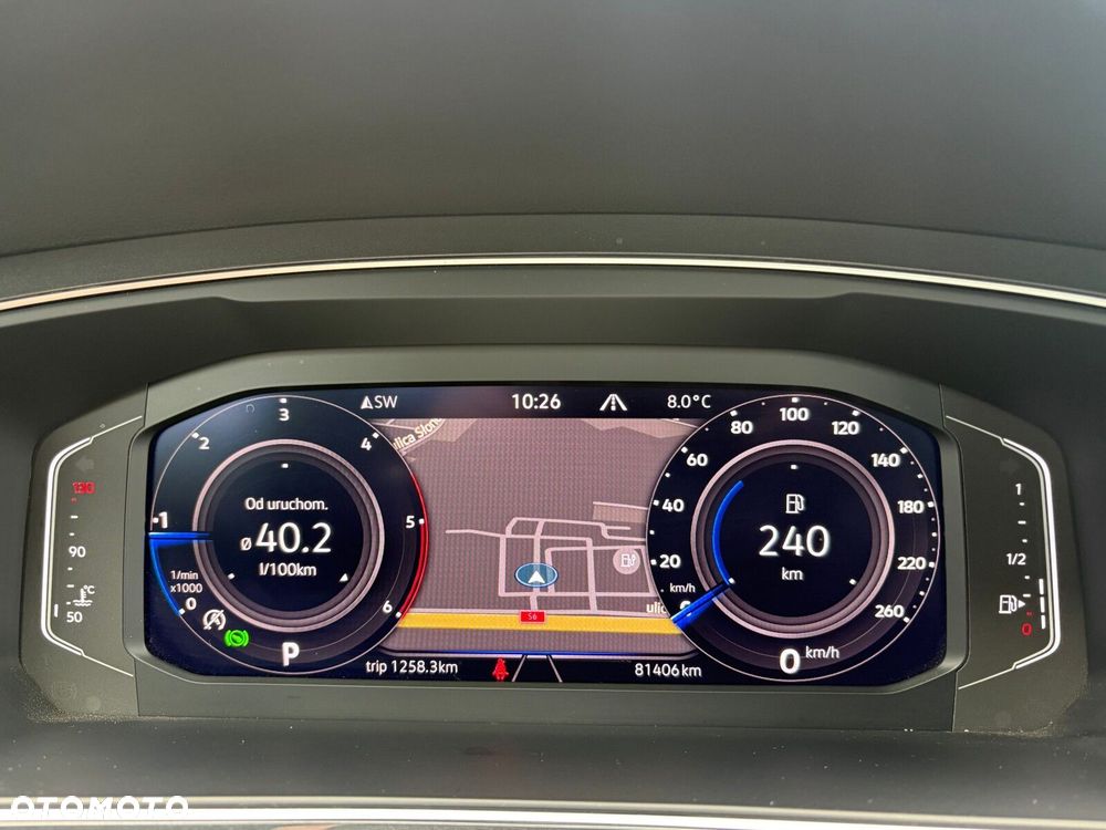 Volkswagen Tiguan 2.0 TDI SCR 4Mot Elegance DSG - 24