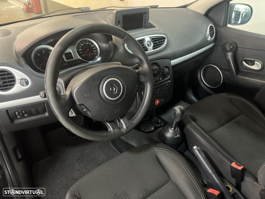 Renault Clio Break - 8