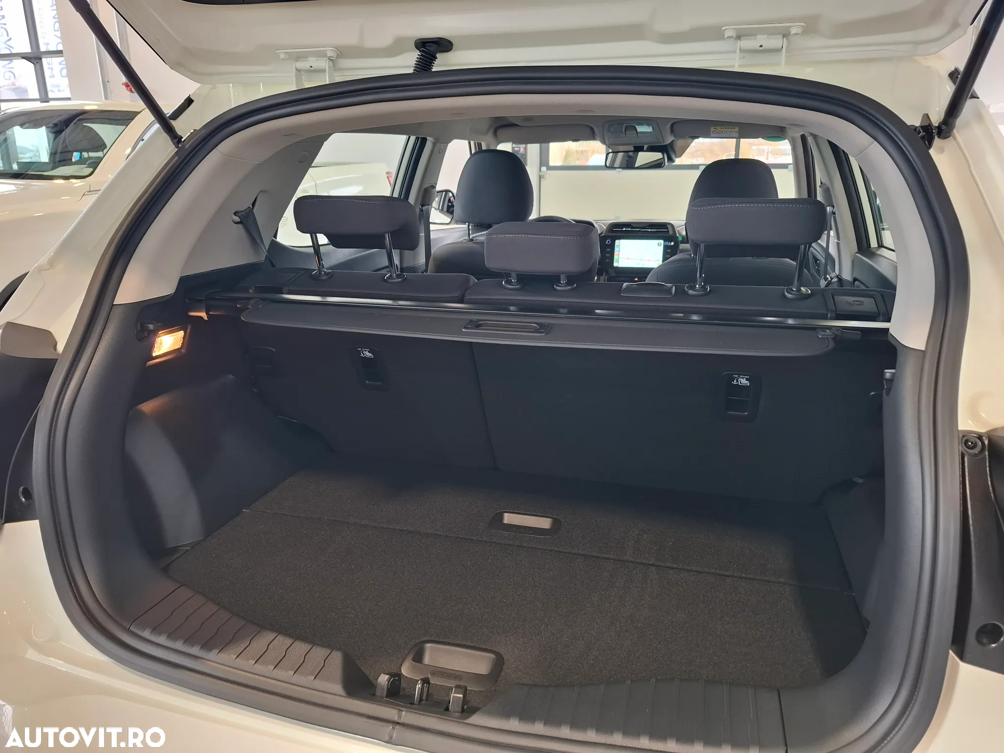 SsangYong Tivoli - 36
