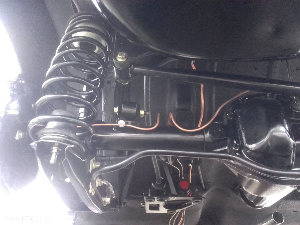 Volvo Seria 200 - 18