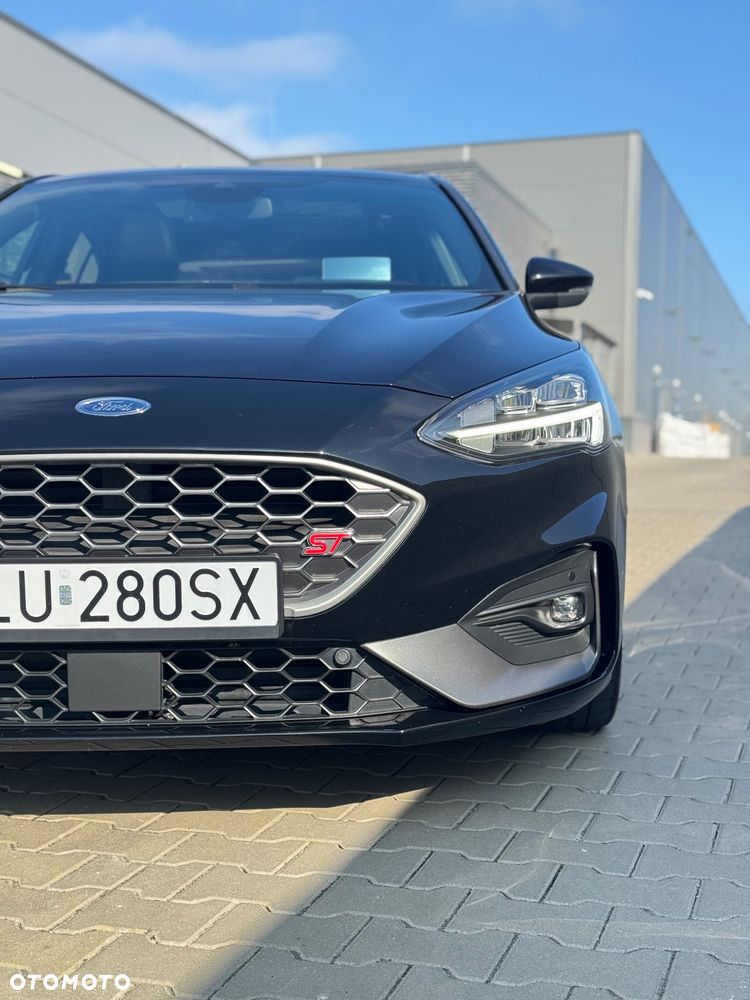 Ford Focus - 7
