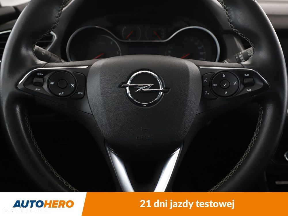 Opel Grandland X - 18