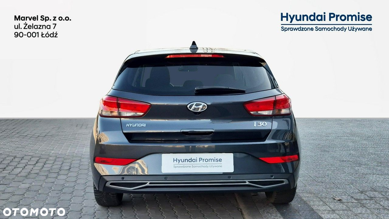 Hyundai i30 - 4