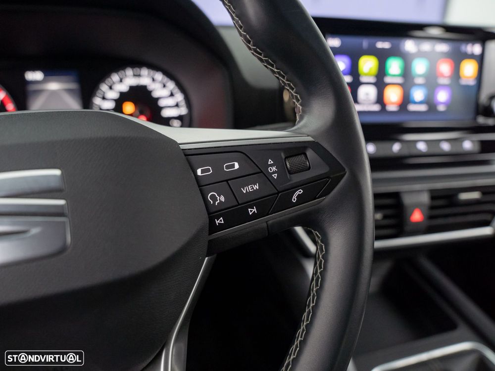 SEAT Leon 1.0 TSI Style - 20