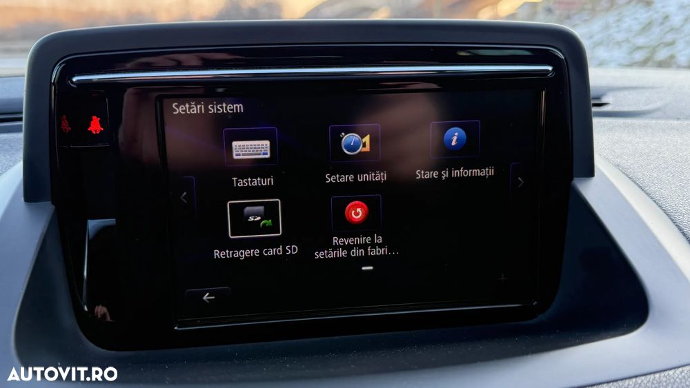 Renault Megane ENERGY dCi 110 Start & Stopp LIMITED - 19