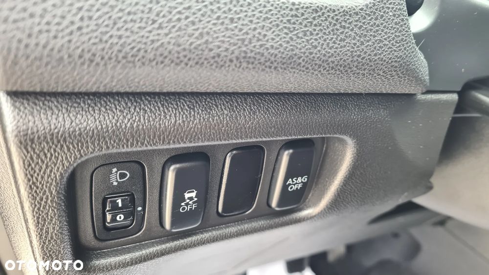 Mitsubishi ASX 1.6 2WD Comfort Edition - 12
