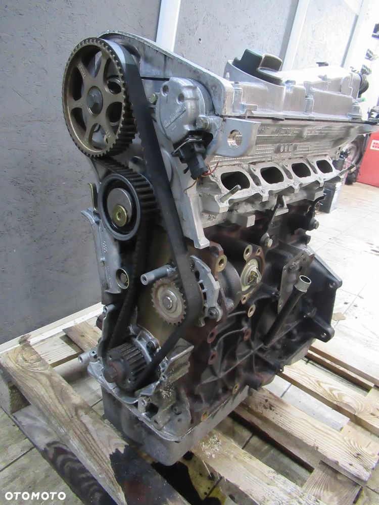 Silnik słupek 1.8t APY 210 KM Audi TT A3 S3 AMK - 3