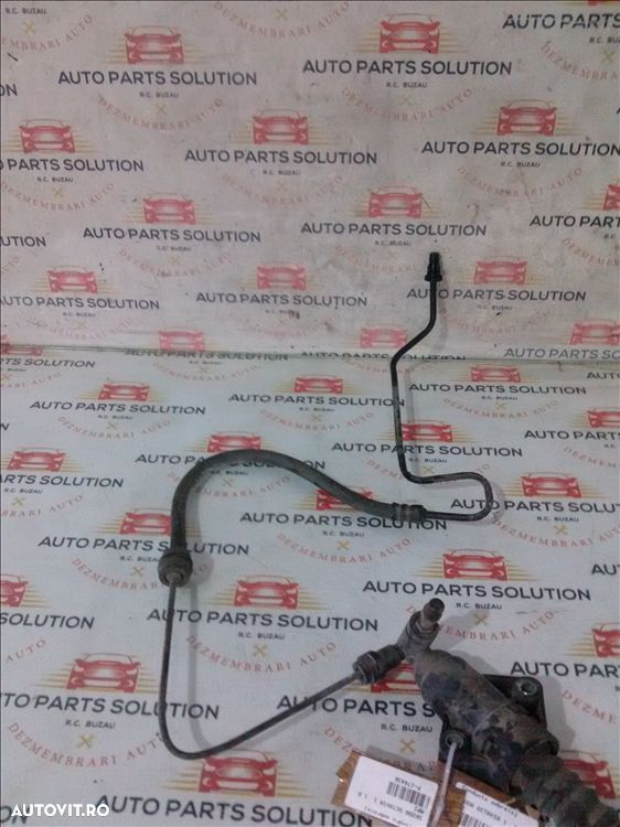 conducta ambreiaj skoda octavia 1  1.6 mpi - 1