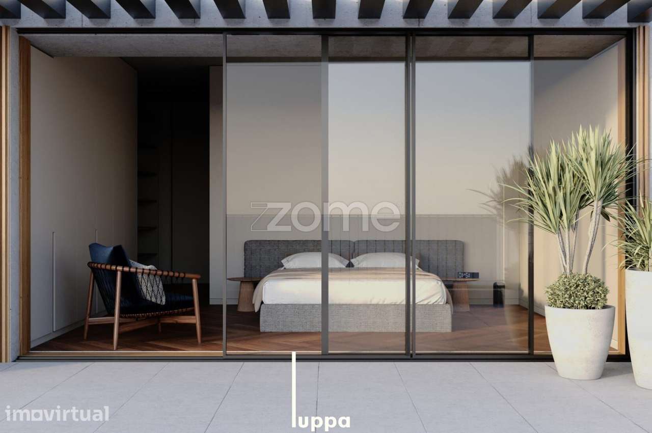 Penthouse T3 | Terraço | Bonfim, Porto - Grande imagem: 2/24